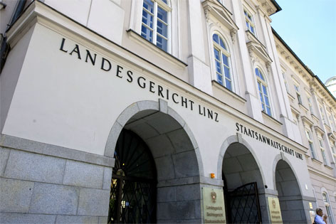 Landesgericht Linz