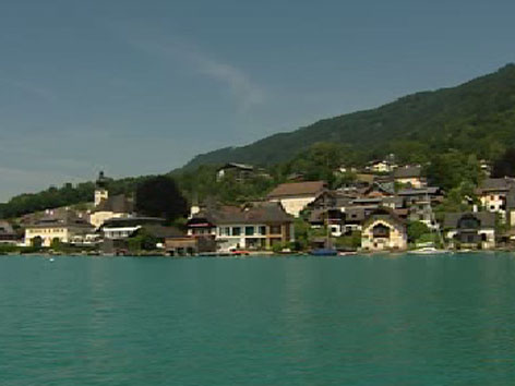Domizile Attersee