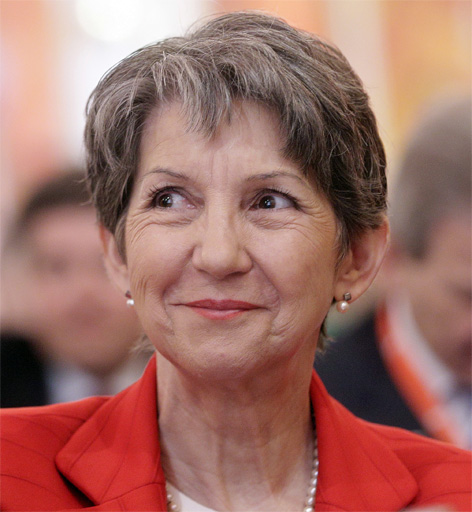 Barbara Prammer