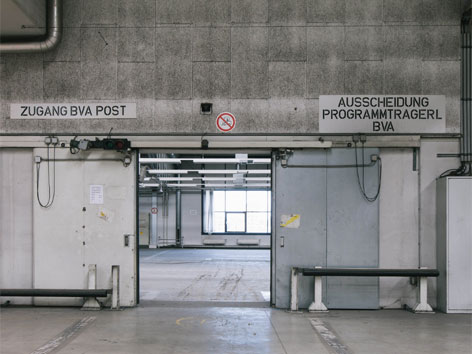 "Post-City" heißt das Ars Electronica-Festival 2015, Schauplatz die alte Post beim Linzer Hauptbahnhof