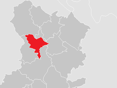 Peuerbach Landkarte