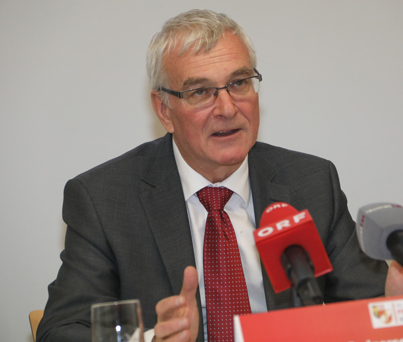 Elmar Podgorschek (FPÖ)