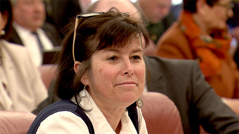 Birgit Gerstorfer