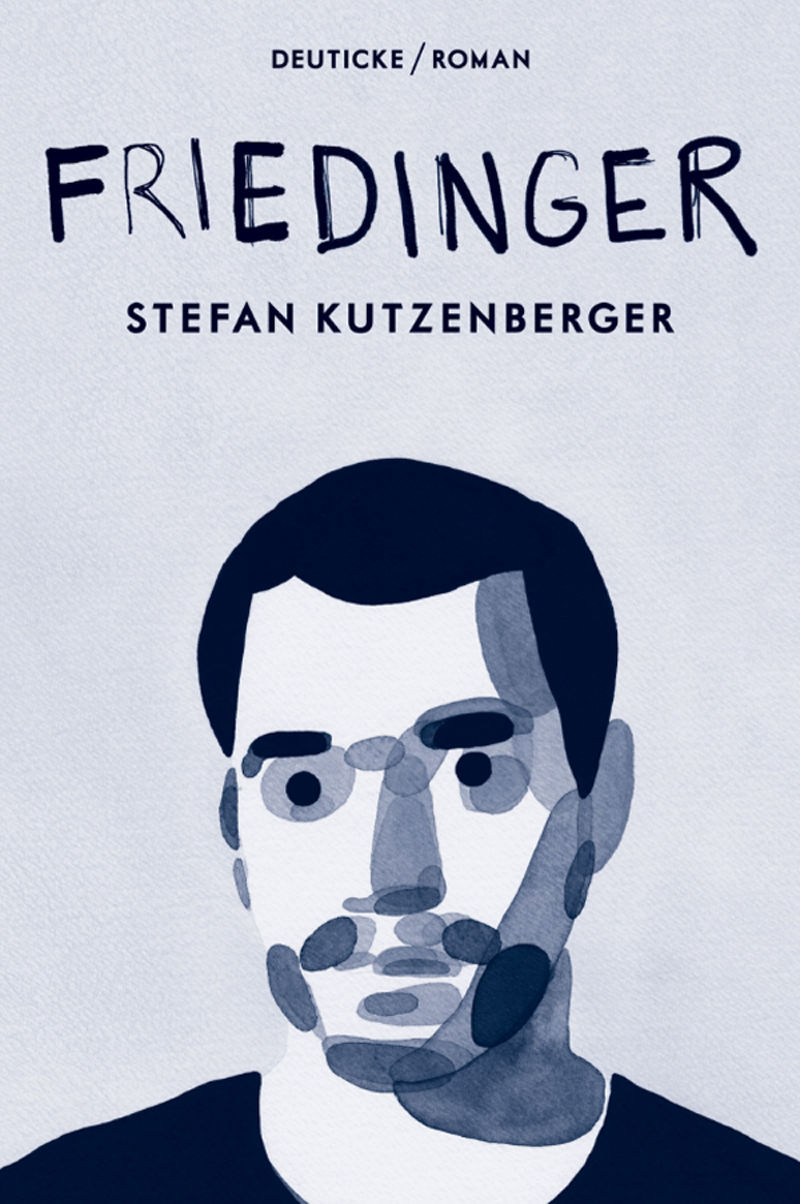 Friedinger Stefan Kutzenberger