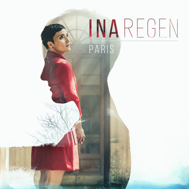 Ina Regen Single Cover