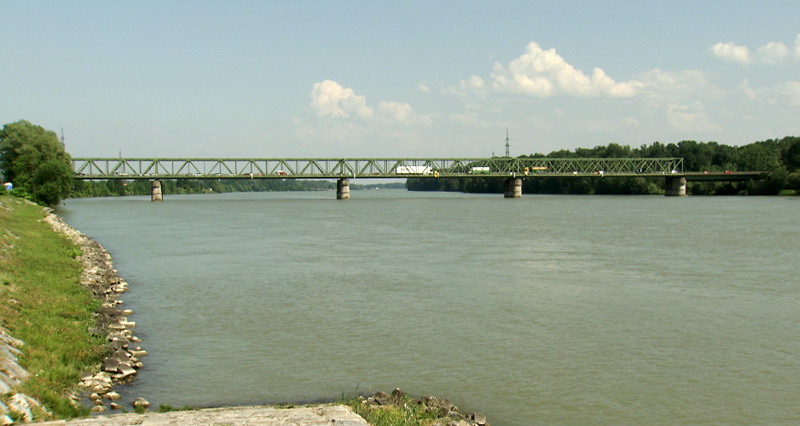 Mauthausener Brücke