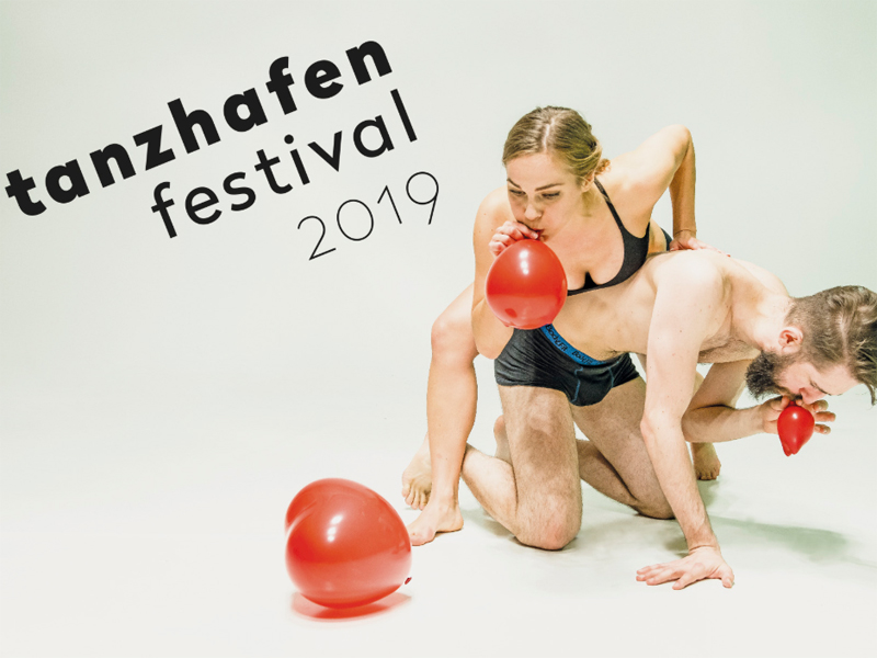 TanzhafenFESTIVAL 2019
